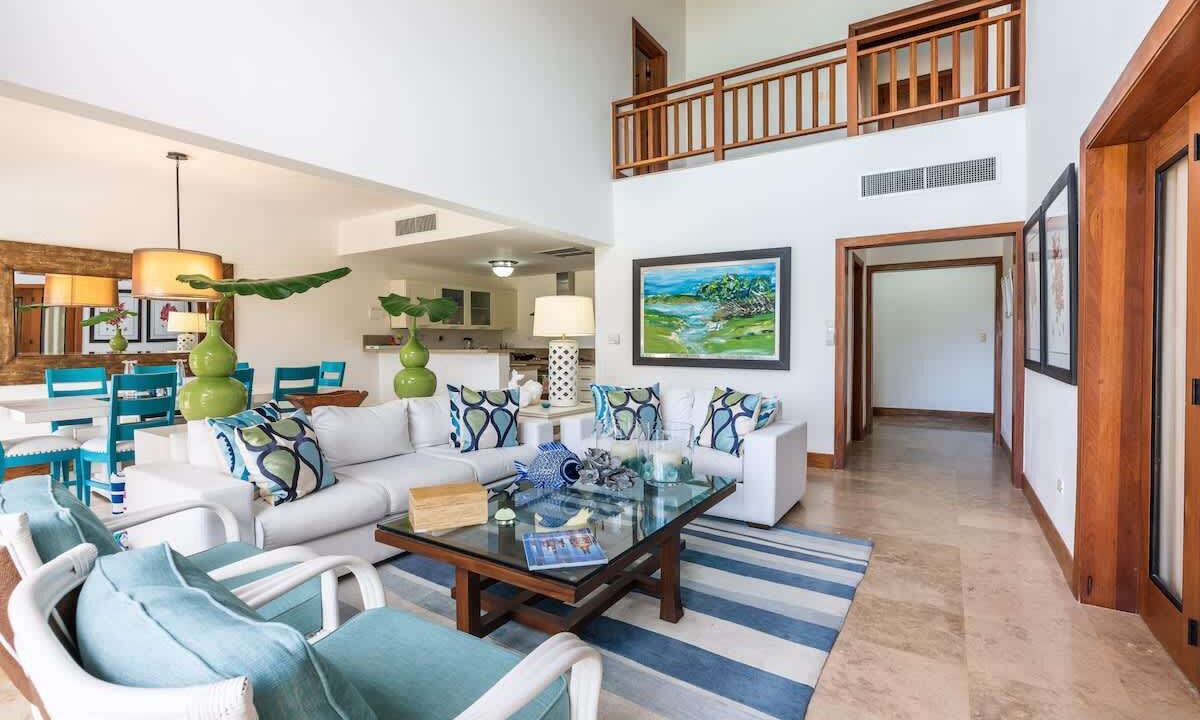 Photo of Livingroom in Sanchez