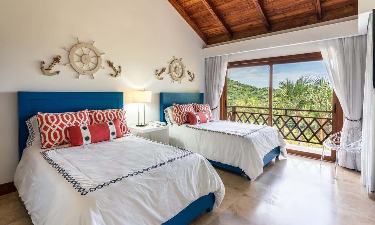 Photo of Bedroom in Sanchez
