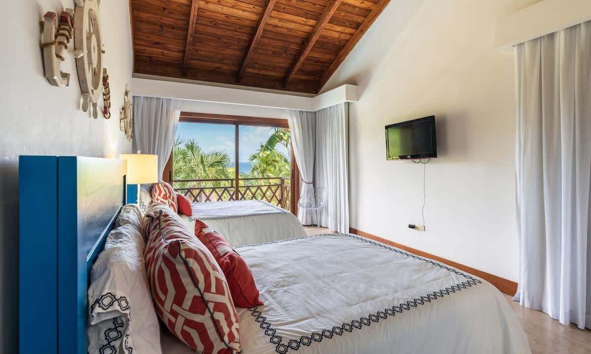 Photo of Bedroom in Sanchez