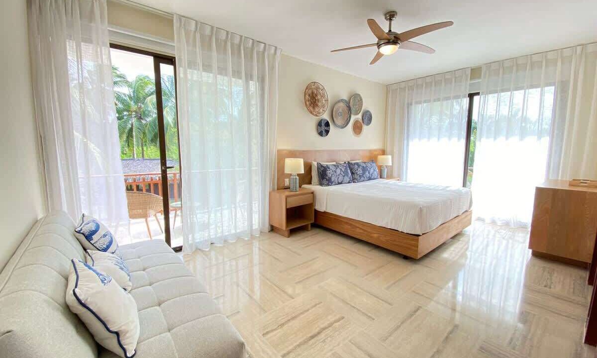 Photo of Bedroom in La Iglesia