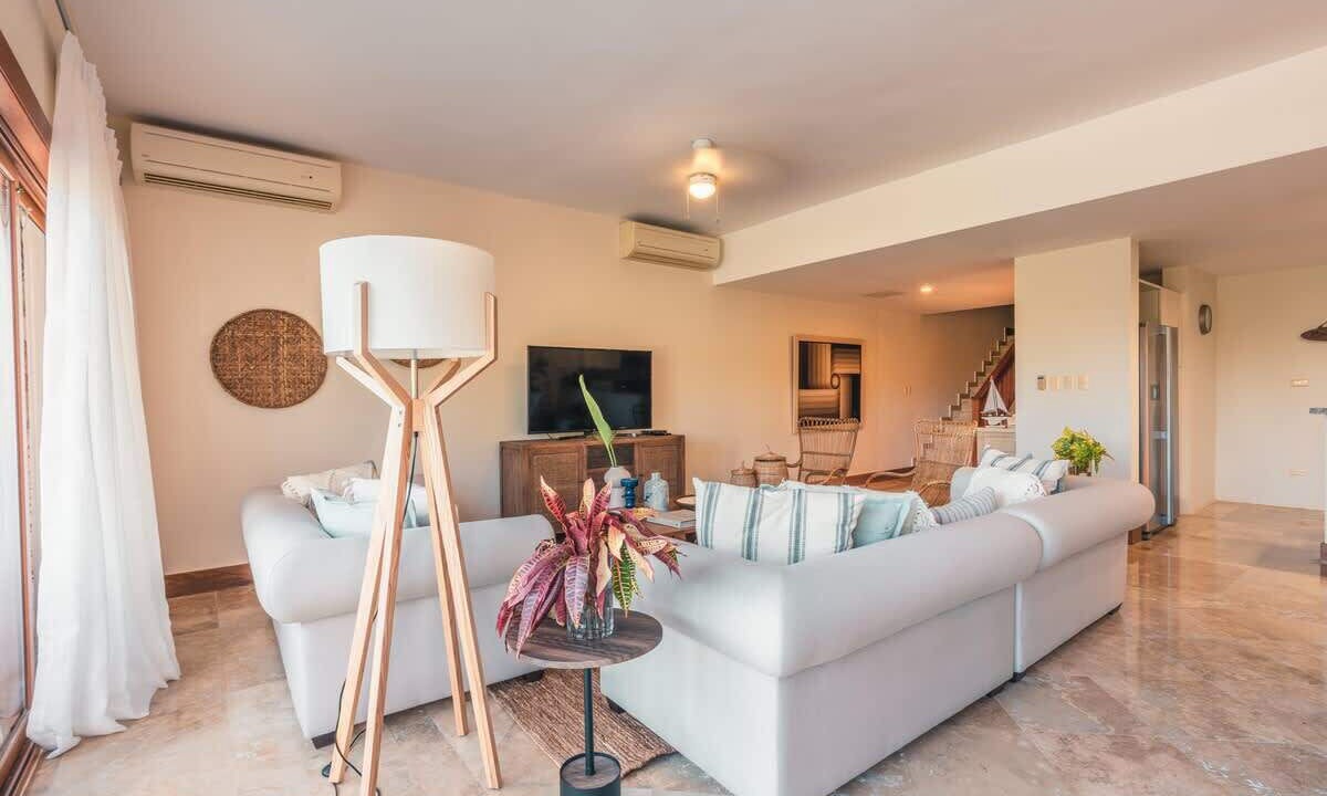 Photo of Livingroom in Sanchez