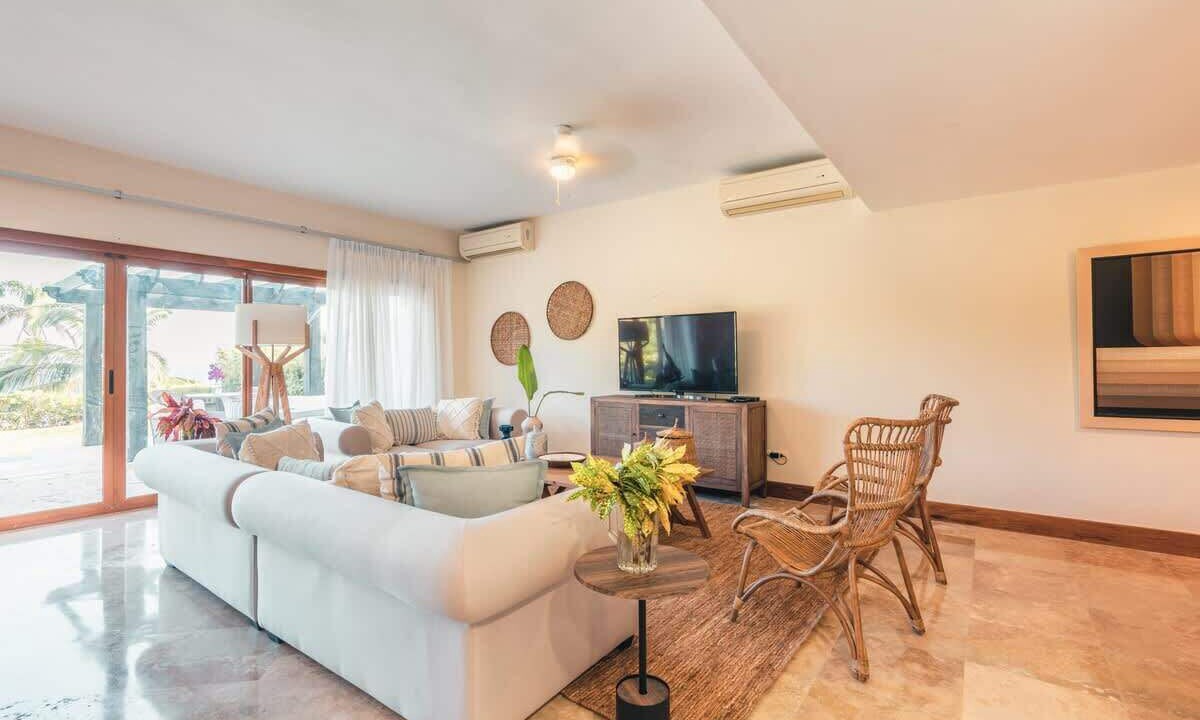 Photo of Livingroom in Sanchez