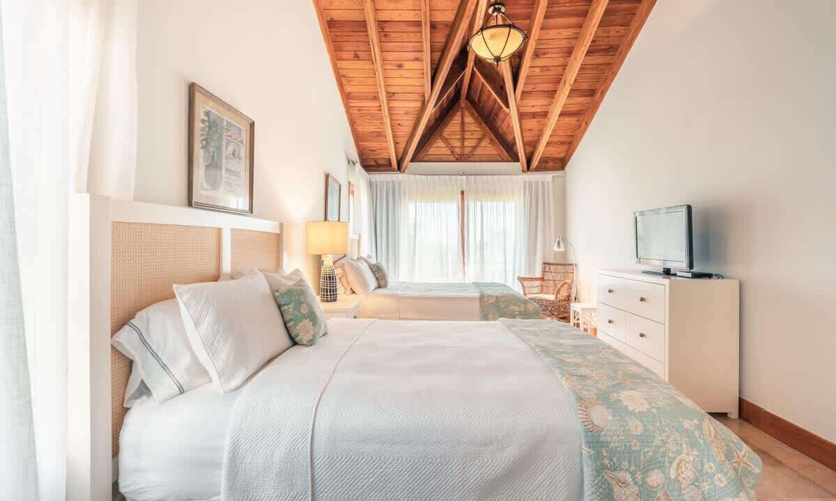 Photo of Bedroom in Sanchez