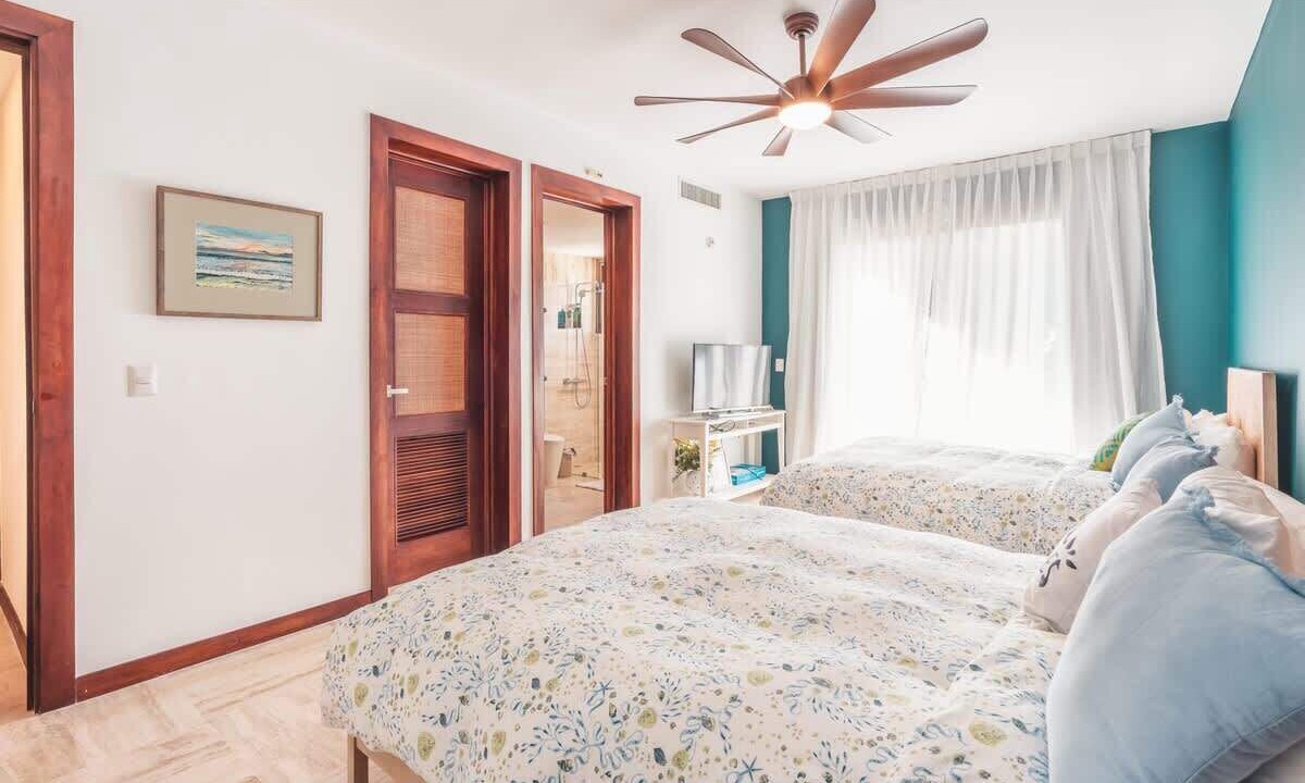 Photo of Bedroom in La Iglesia