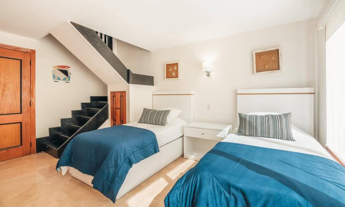 Photo of Bedroom in Sanchez