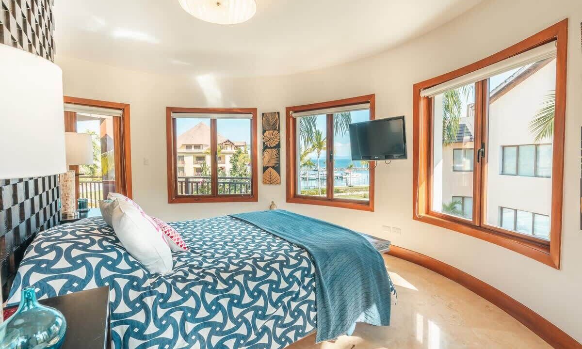 Photo of Bedroom in Sanchez