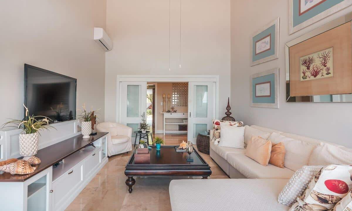 Photo of Livingroom in Sanchez