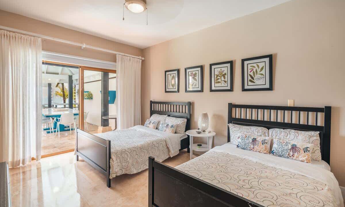 Photo of Bedroom in Sanchez