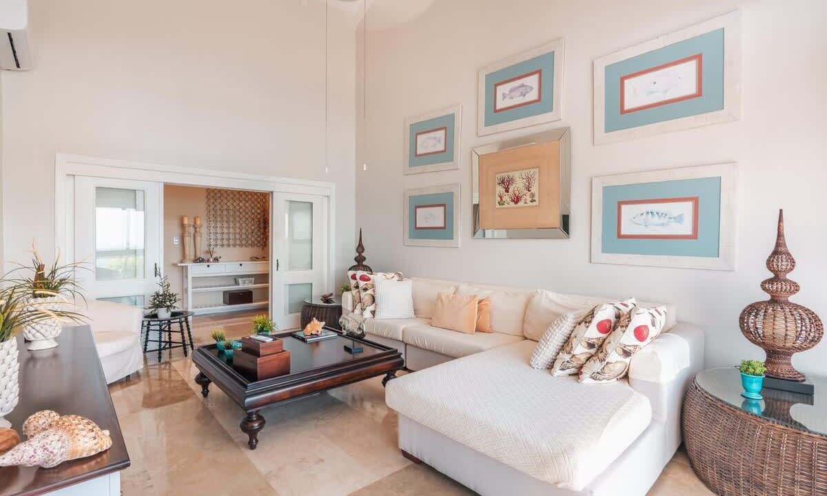 Photo of Livingroom in Sanchez