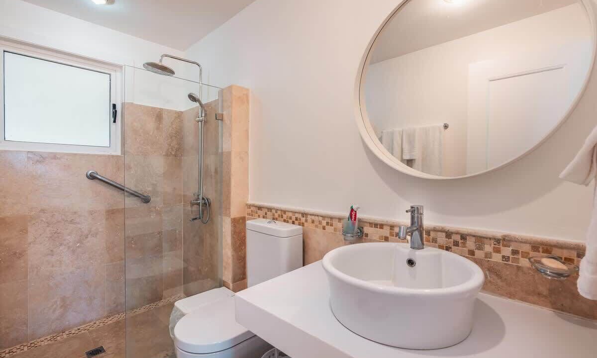 Photo of Bathroom in Sanchez