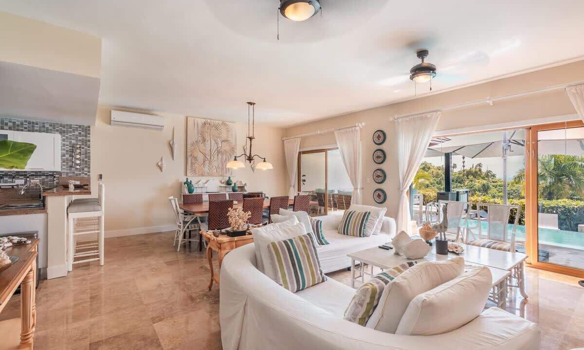 Photo of Livingroom in Sanchez