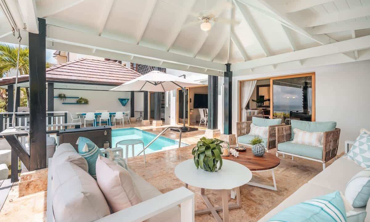 Photo of Livingroom in Sanchez