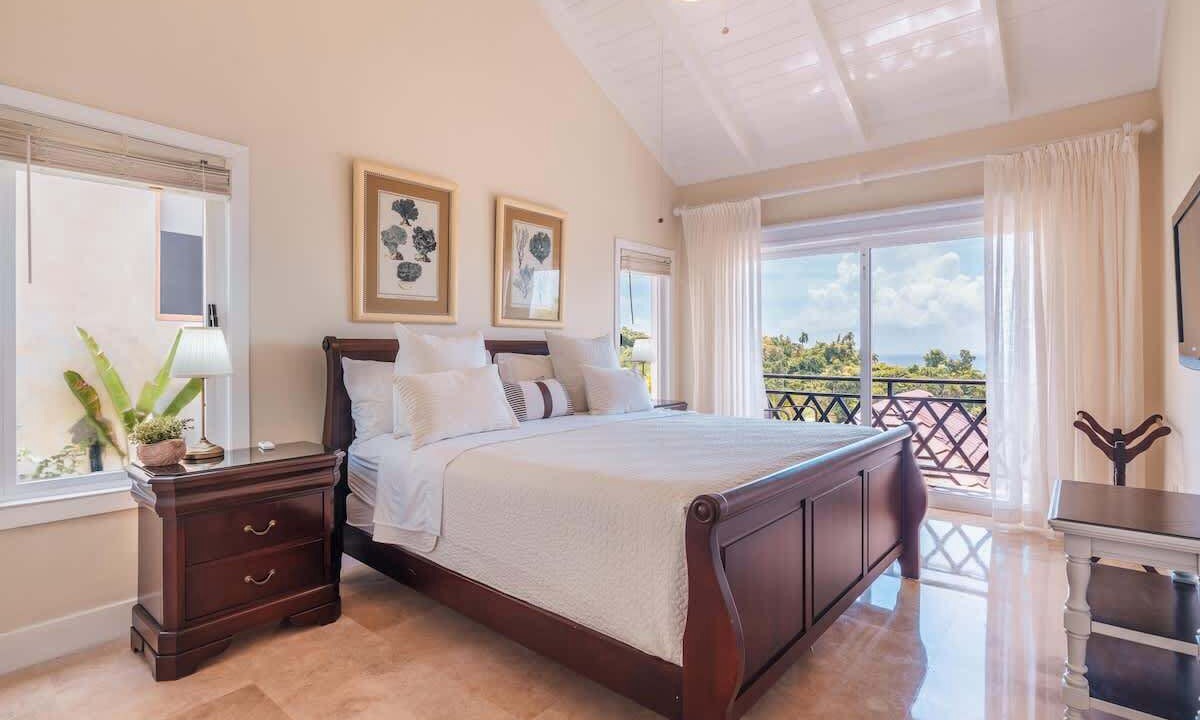 Photo of Bedroom in Sanchez