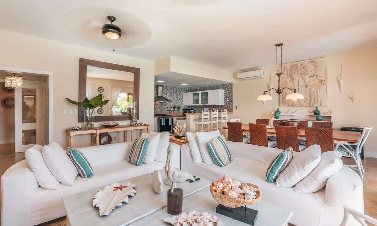 Photo of Livingroom in Sanchez