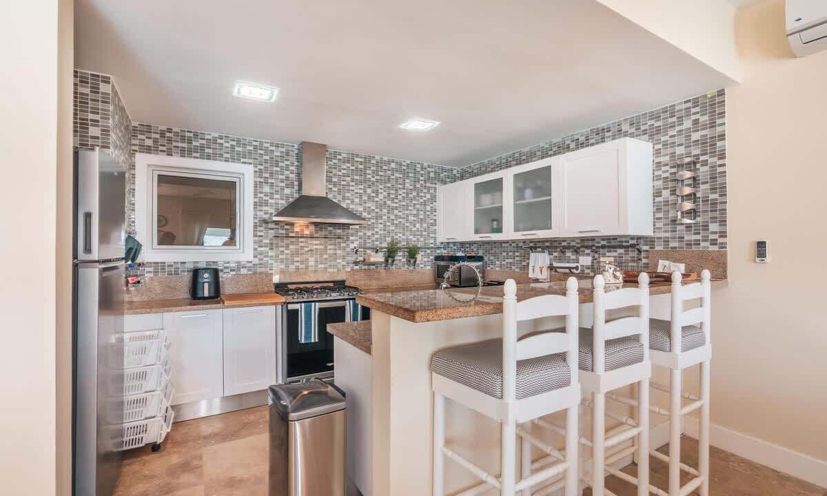 Photo of Kitchen in Sanchez