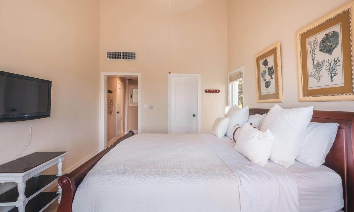 Photo of Bedroom in Sanchez