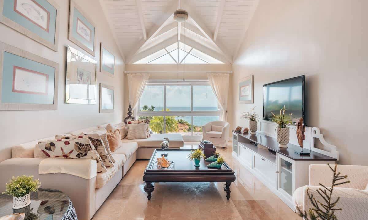 Photo of Livingroom in Sanchez