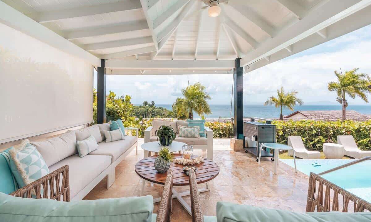Photo of Livingroom in Sanchez