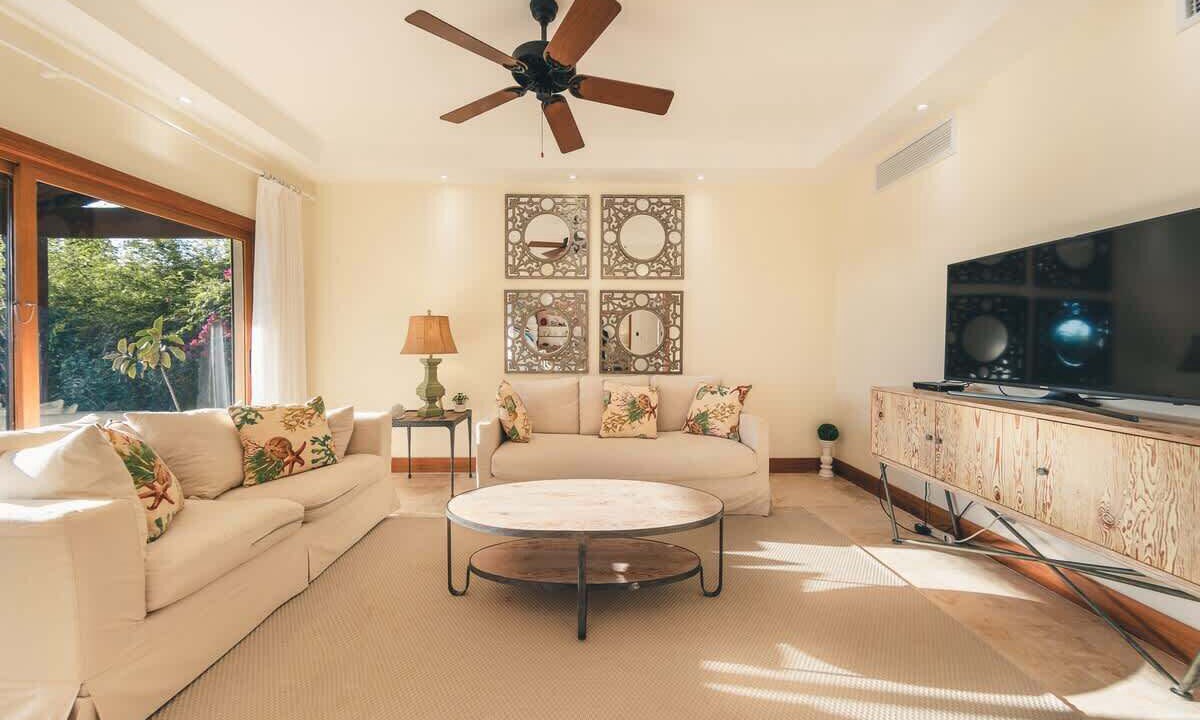 Photo of Livingroom in Sanchez