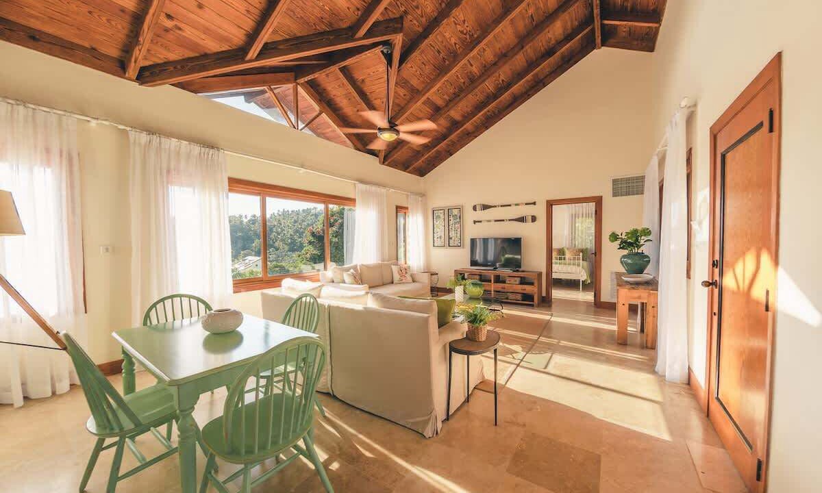 Photo of Livingroom in Sanchez