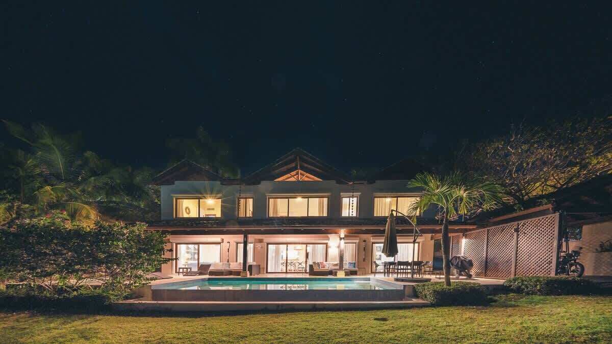 Photo of Outdoor in Sanchez