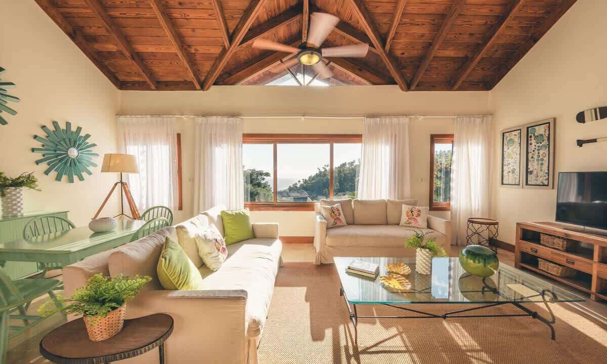 Photo of Livingroom in Sanchez