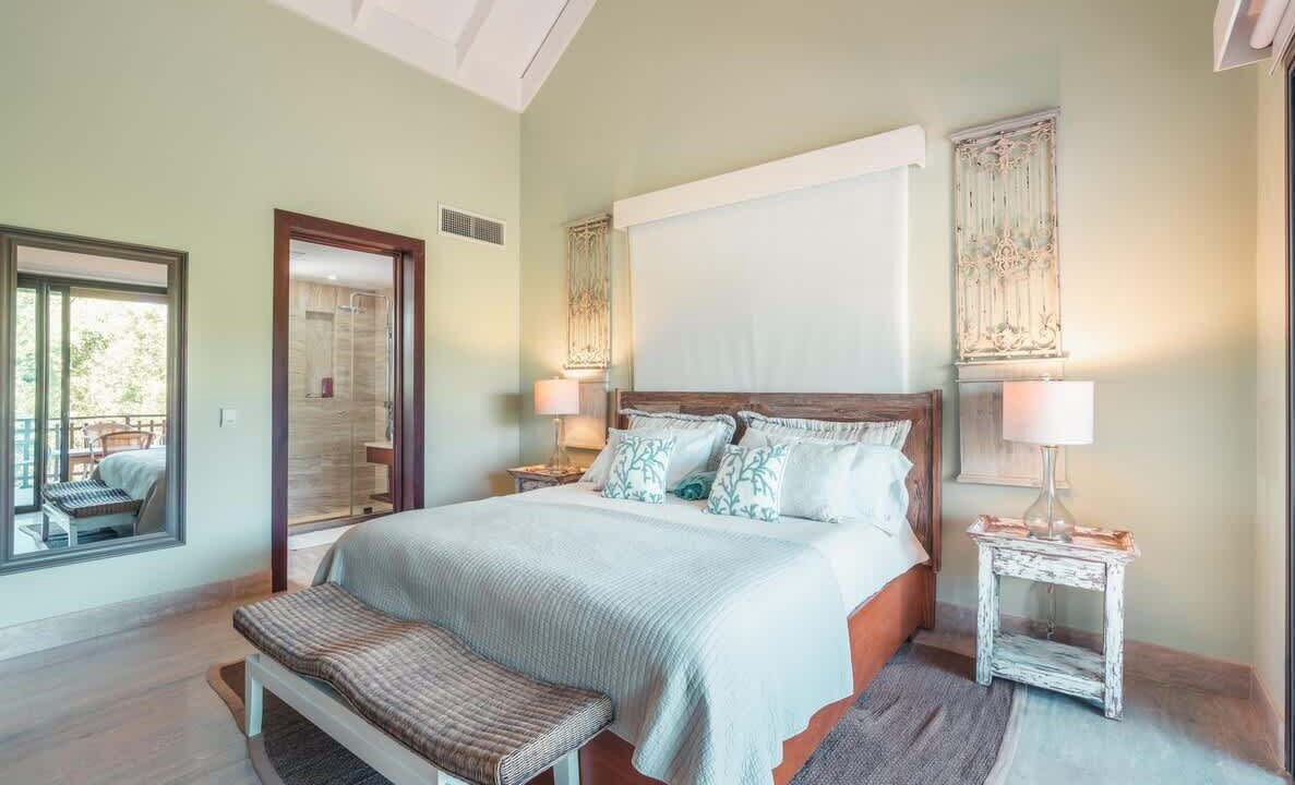 Photo of Bedroom in La Iglesia