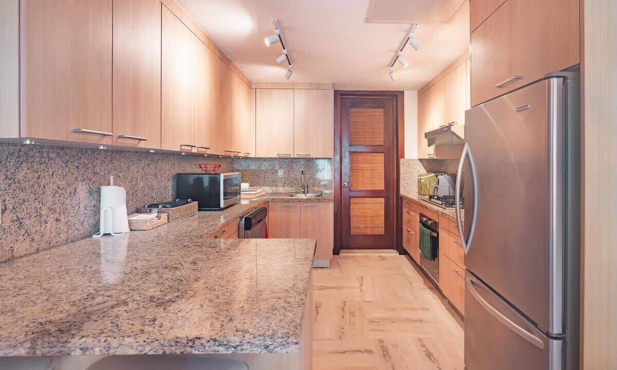 Photo of Kitchen in La Iglesia