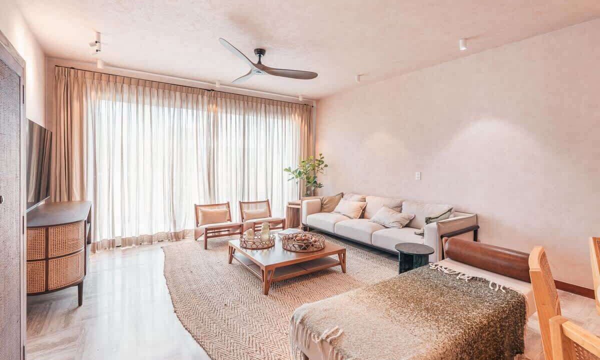 Photo of Livingroom in La Iglesia