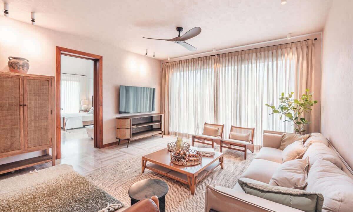 Photo of Livingroom in La Iglesia