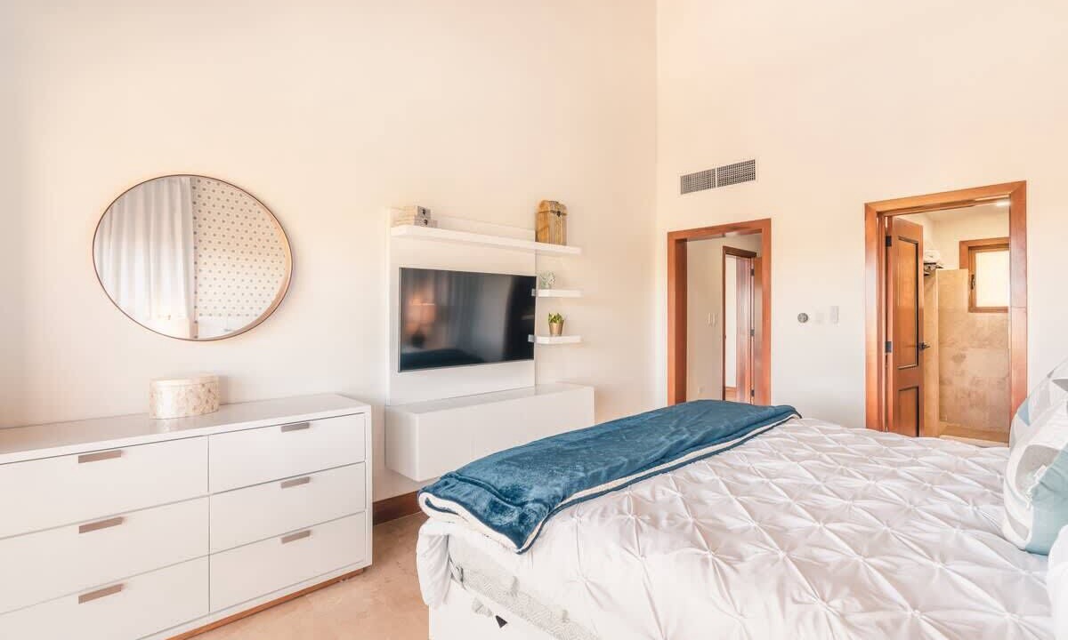 Photo of Bedroom in Sanchez