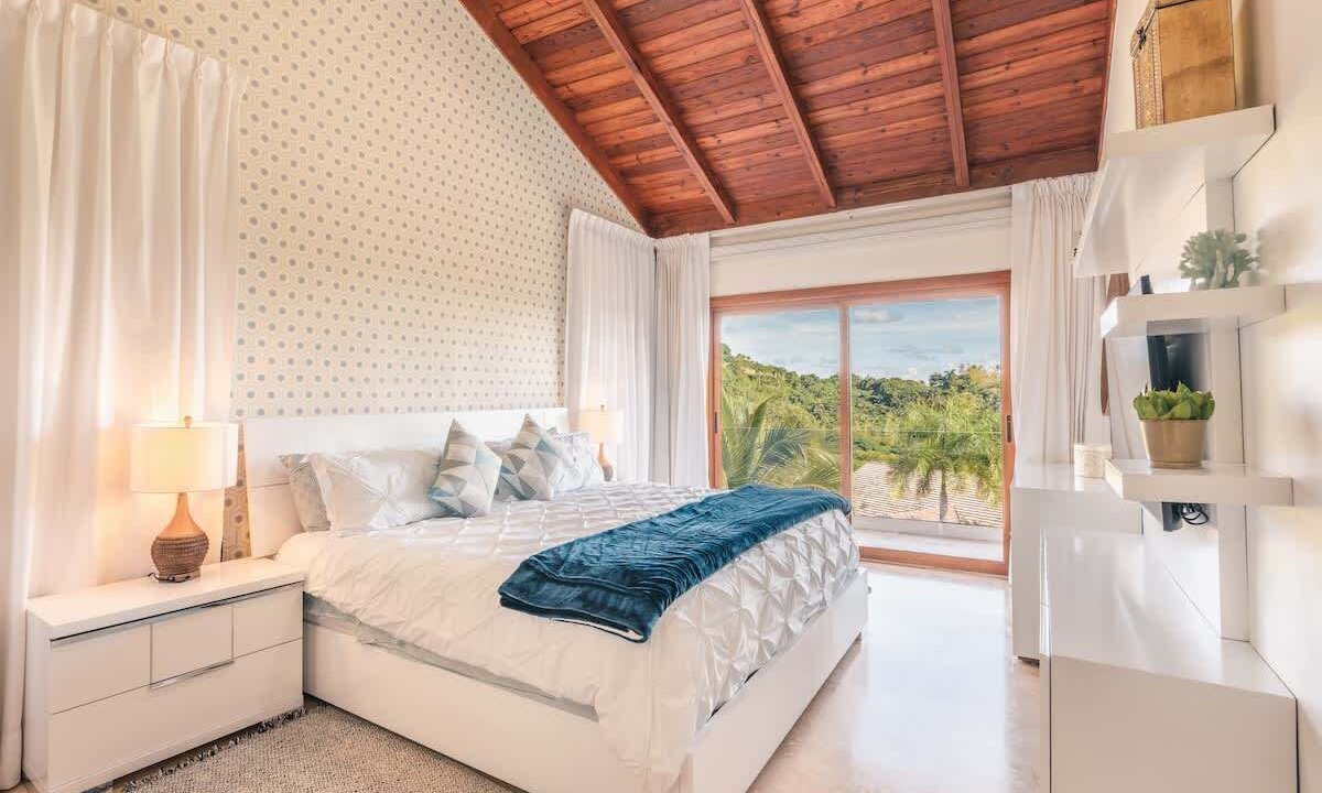 Photo of Bedroom in Sanchez
