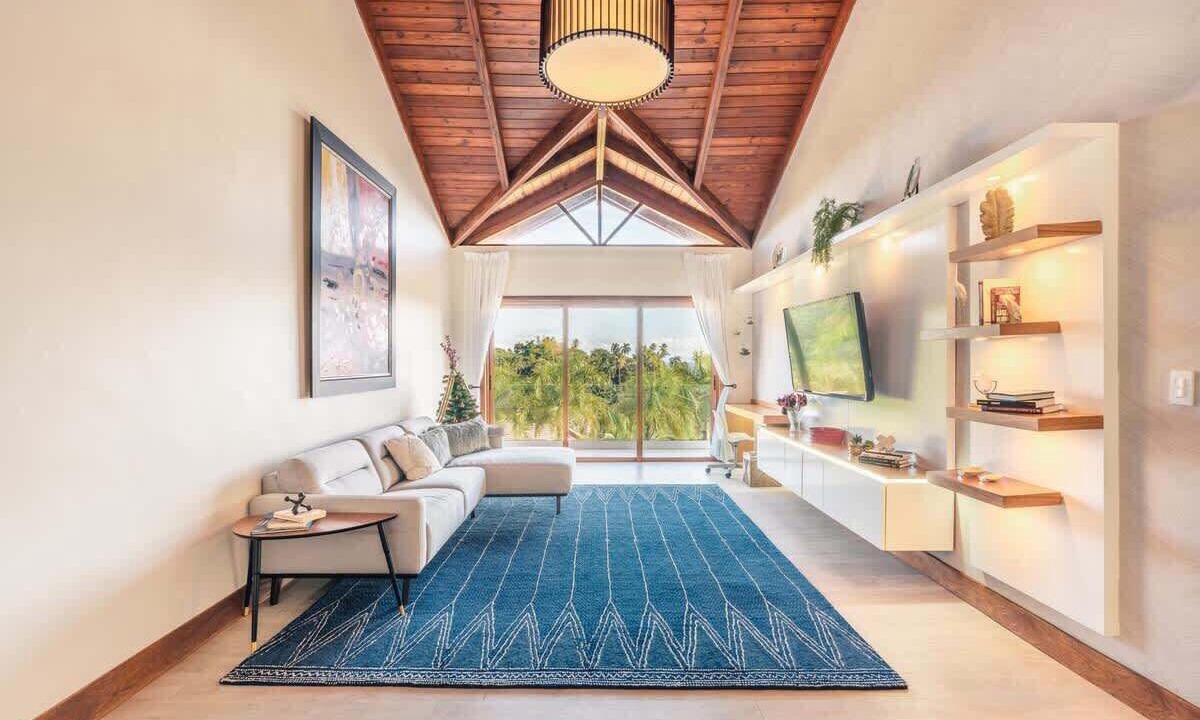 Photo of Livingroom in Sanchez