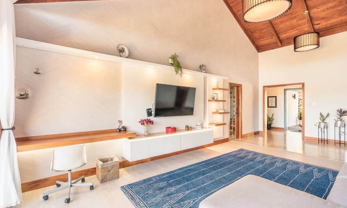 Photo of Livingroom in Sanchez