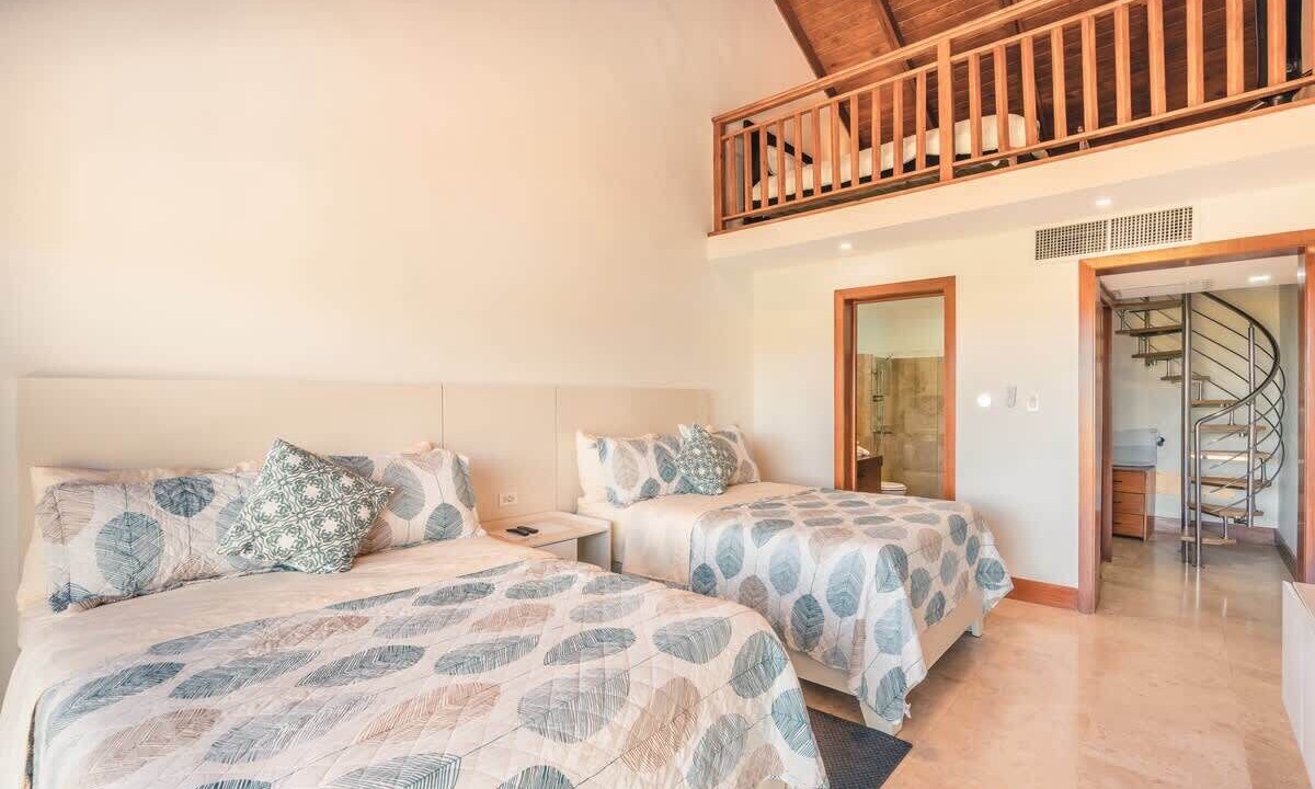 Photo of Bedroom in Sanchez