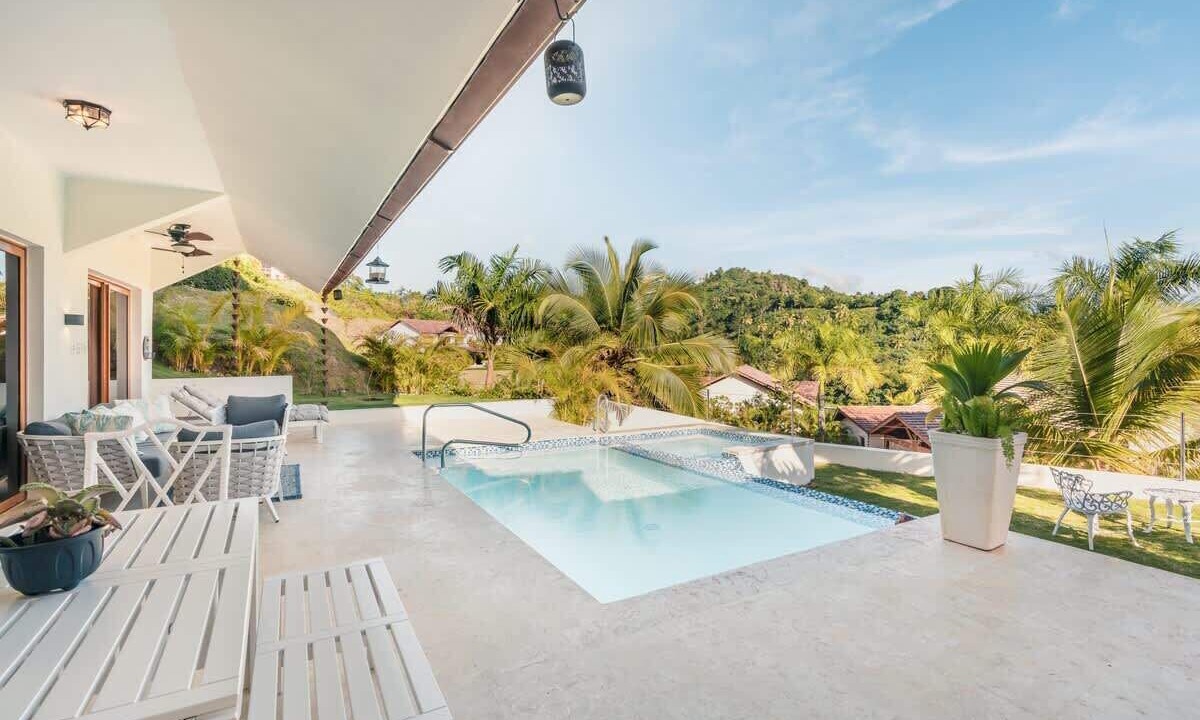Photo of Outdoor in Sanchez