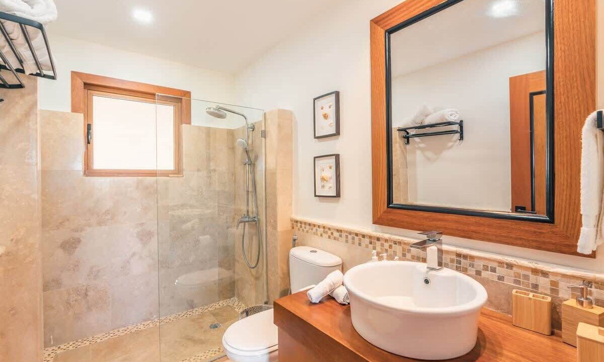 Photo of Bathroom in Sanchez