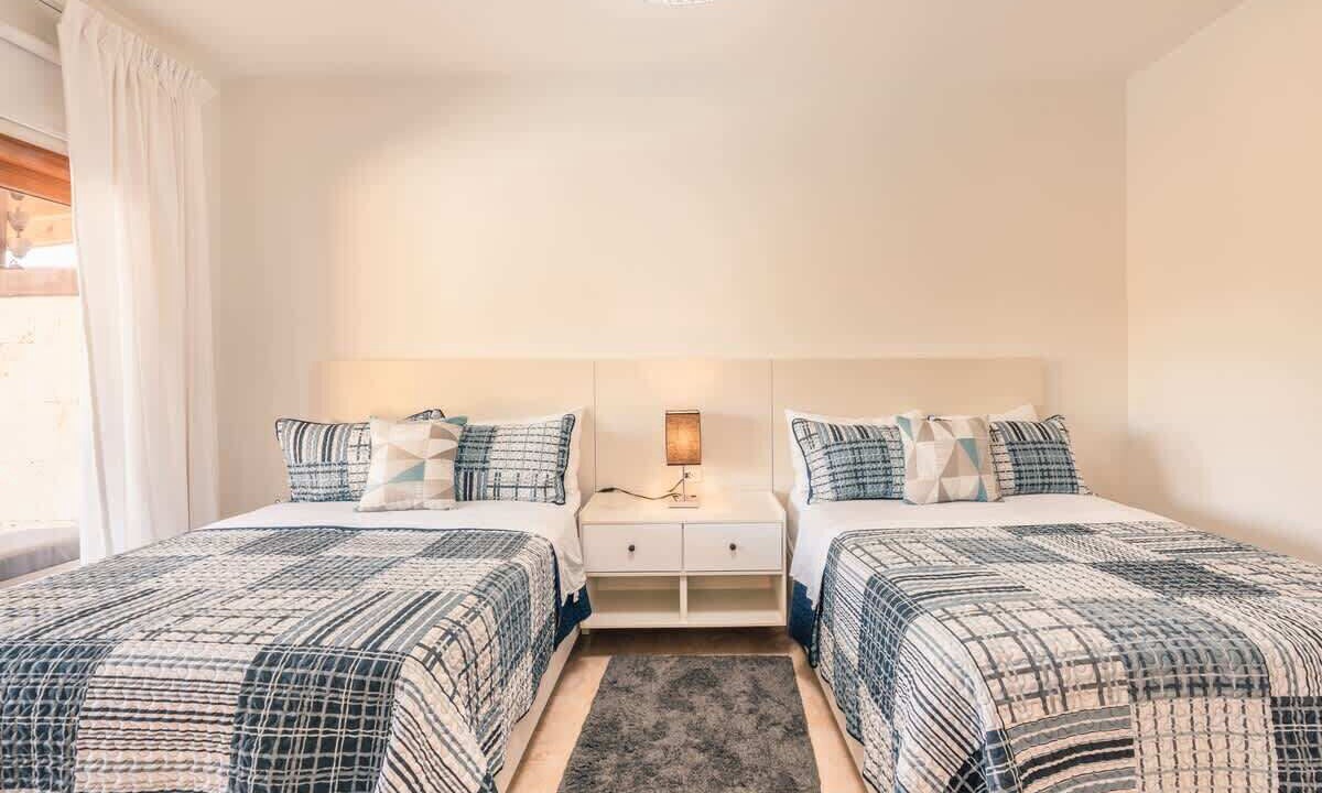 Photo of Bedroom in Sanchez