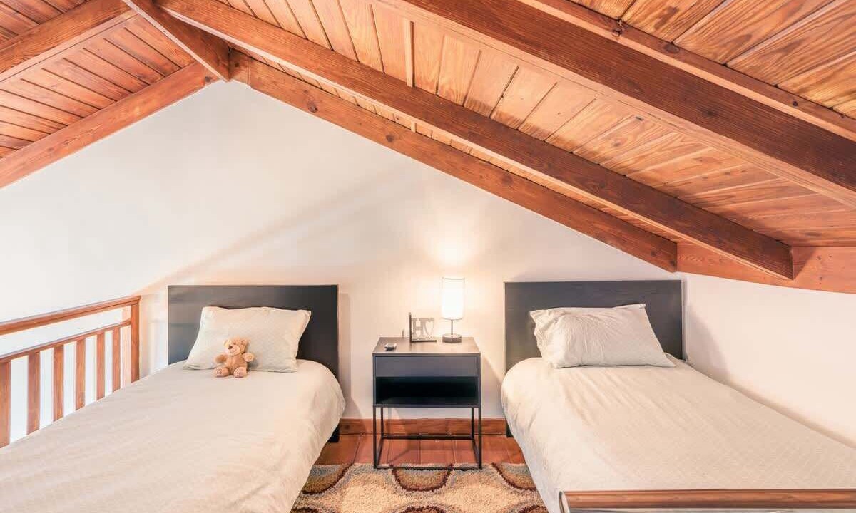 Photo of Bedroom in Sanchez