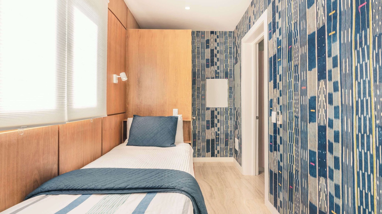 Photo of Bedroom in La Iglesia
