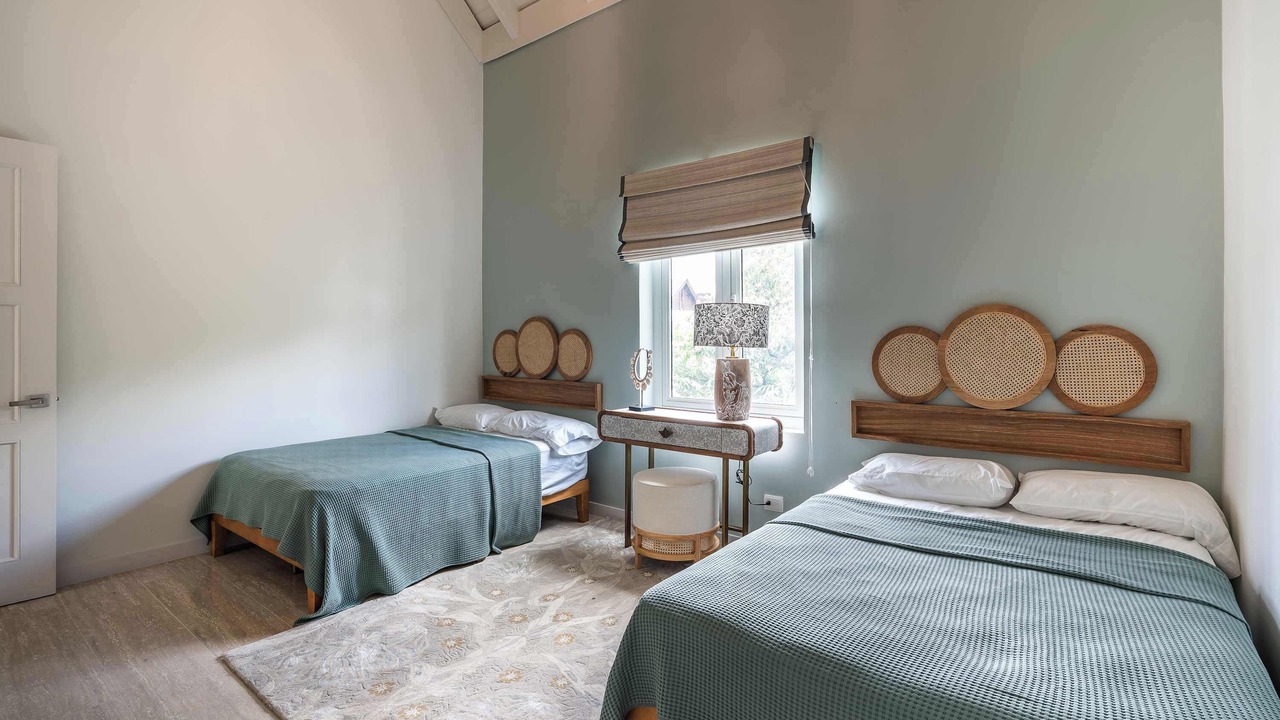 Photo of Bedroom in La Iglesia