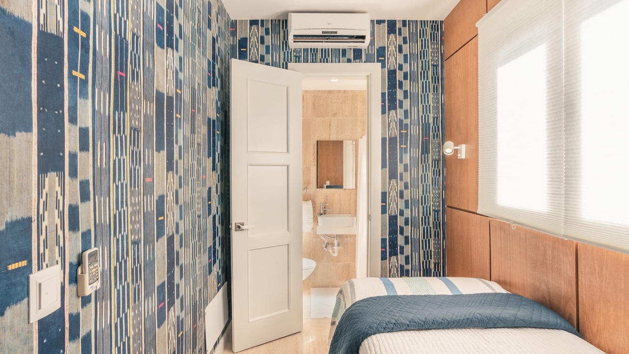 Photo of Bedroom in La Iglesia
