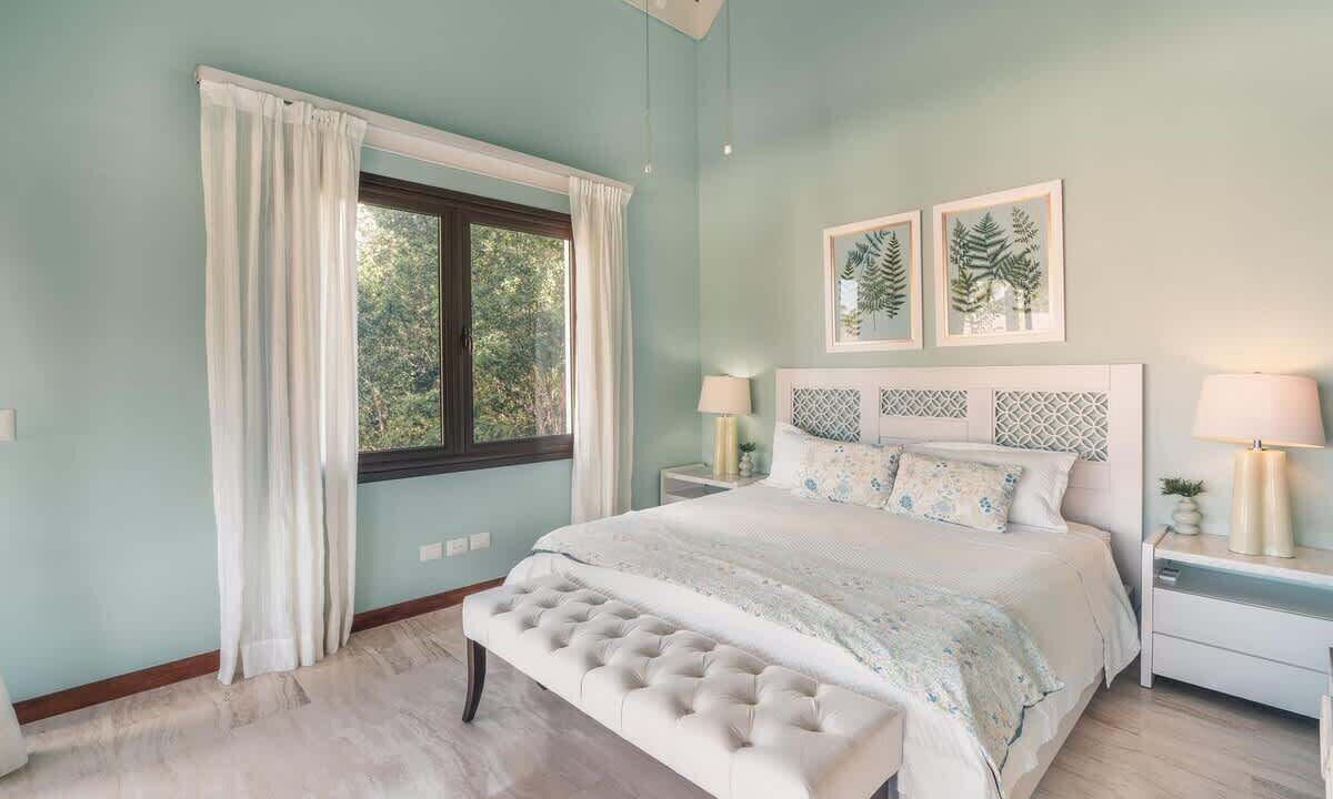 Photo of Bedroom in La Iglesia