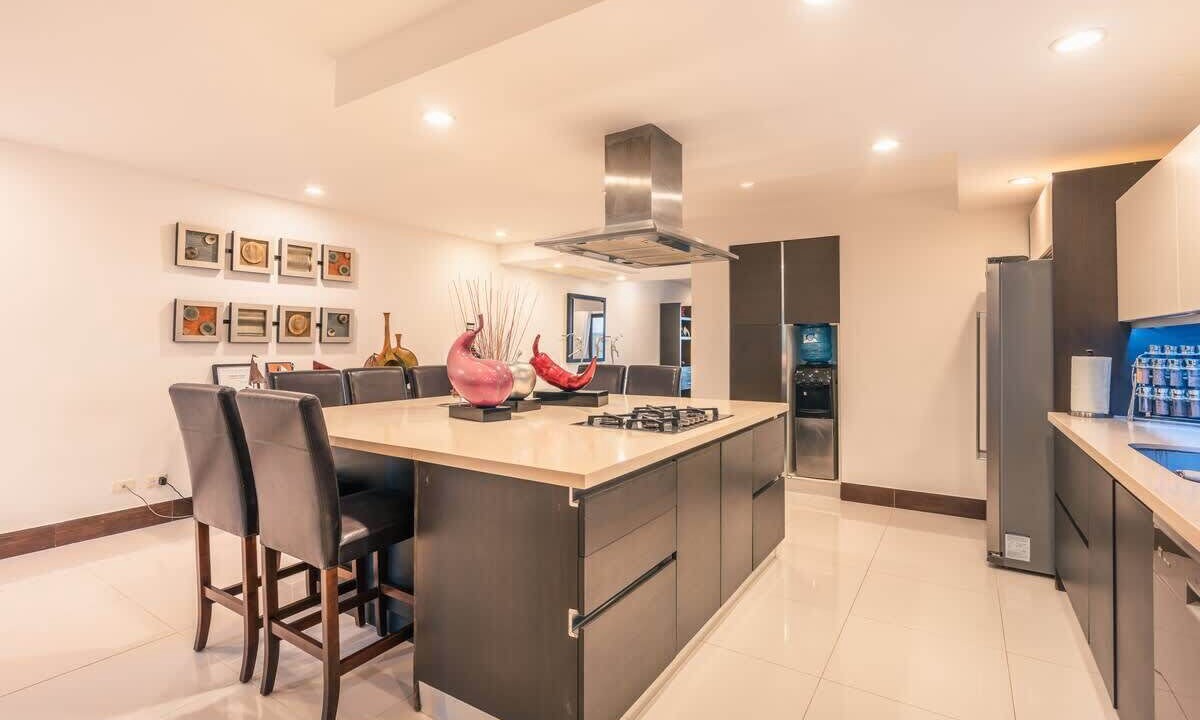 Photo of Kitchen in Sanchez