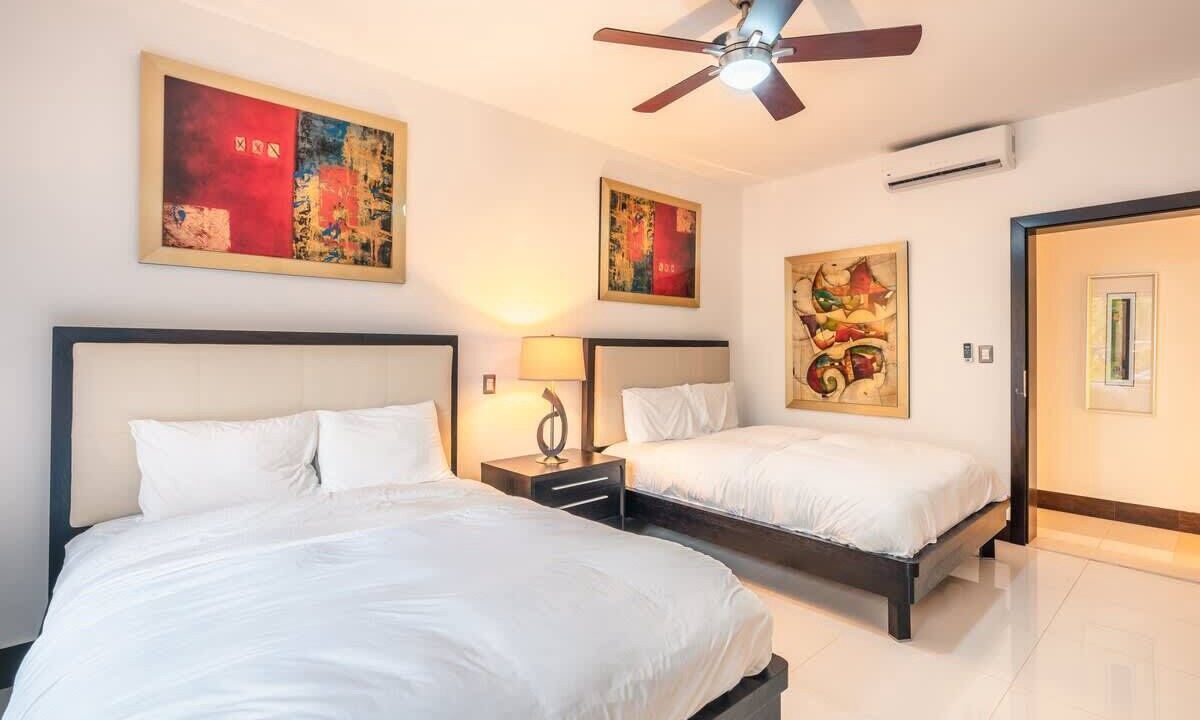 Photo of Bedroom in Sanchez
