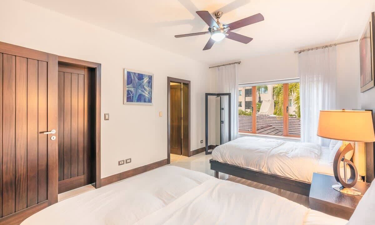 Photo of Bedroom in Sanchez