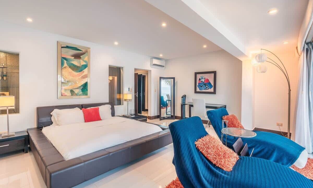 Photo of Bedroom in Sanchez