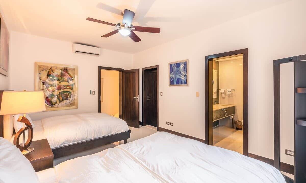 Photo of Bedroom in Sanchez