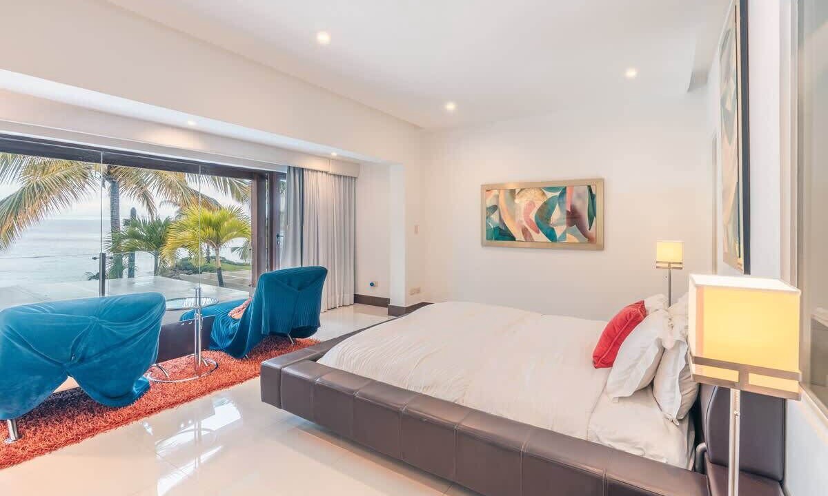 Photo of Bedroom in Sanchez