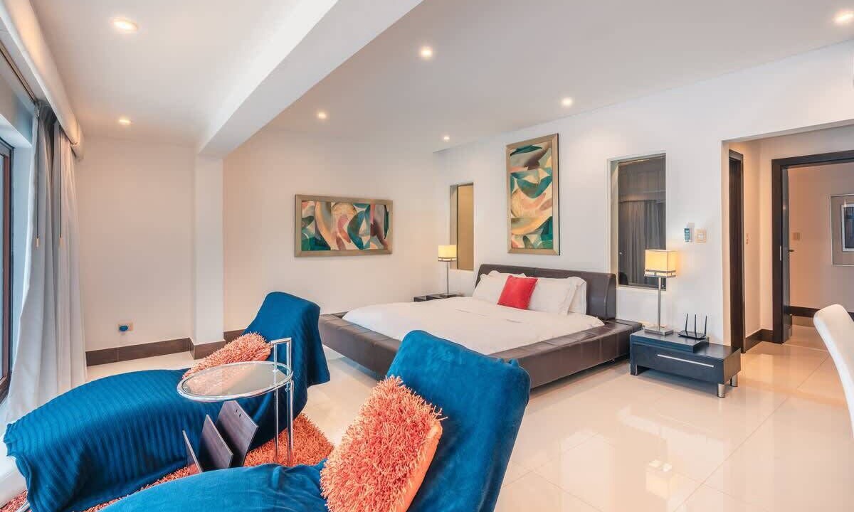 Photo of Bedroom in Sanchez